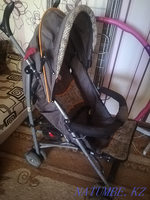 Sell baby stroller Rudnyy - photo 1