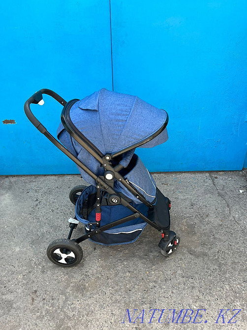 Продам детскую коляску Темиртау - изображение 5