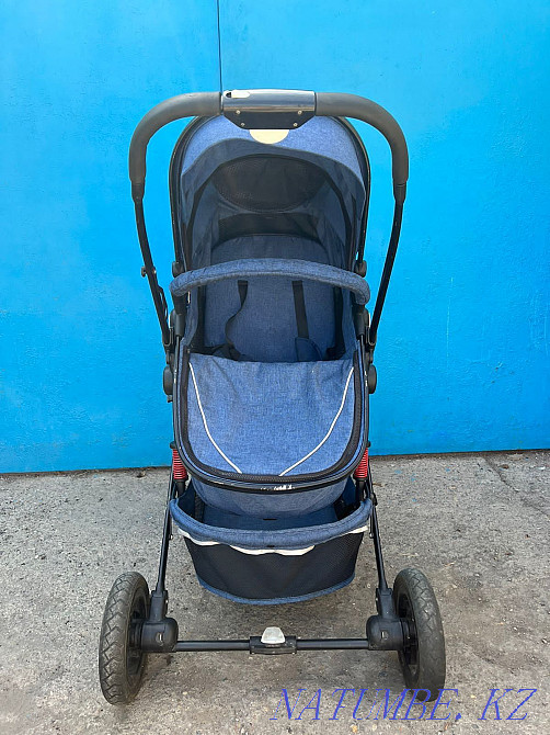 Продам детскую коляску Темиртау - изображение 3