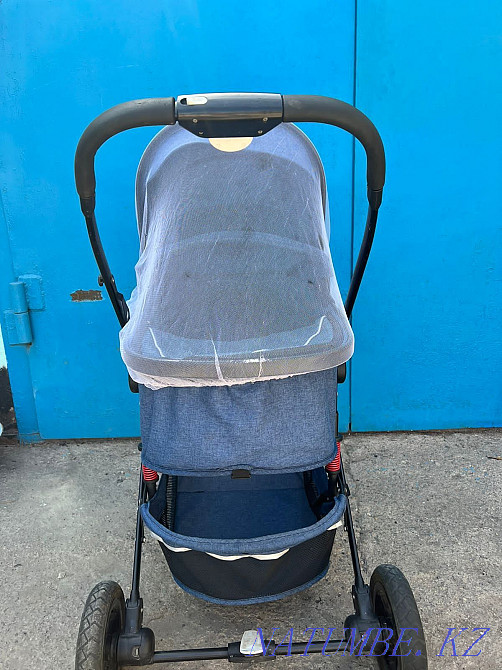 Продам детскую коляску Темиртау - изображение 4