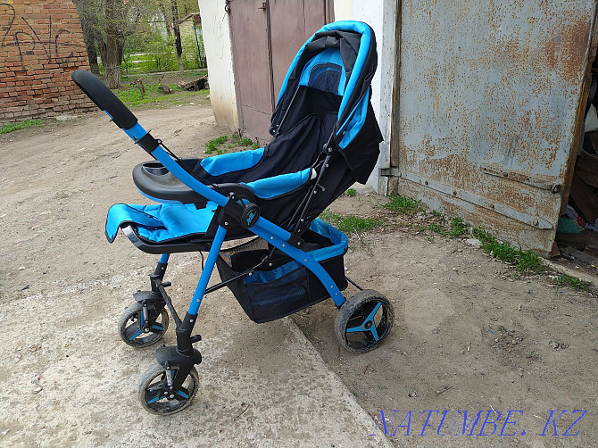 Stroller baby sell Oral - photo 2