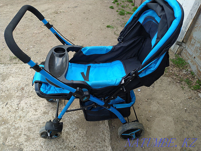 Stroller baby sell Oral - photo 3