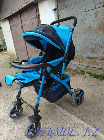 Stroller baby sell Oral - photo 1