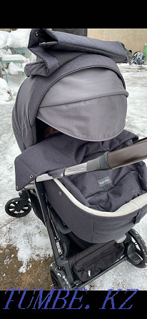 Sell stroller Inglesina Almaty - photo 2