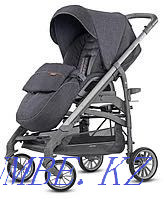 Sell stroller Inglesina Almaty - photo 4