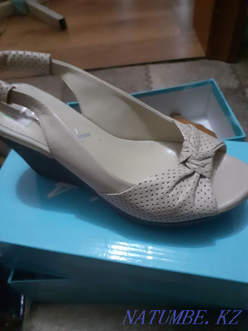 Жазғы жаңа Түркия  Талдықорған - изображение 4