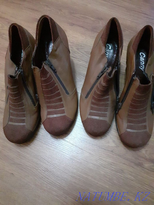 Жазғы жаңа Түркия  Талдықорған - изображение 1