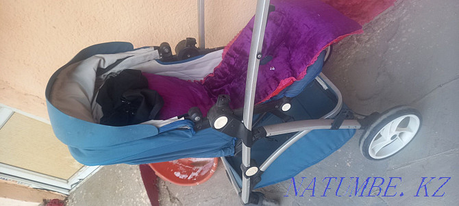 Stroller for children. Shymkent - photo 2