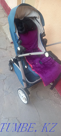 Stroller for children. Shymkent - photo 1