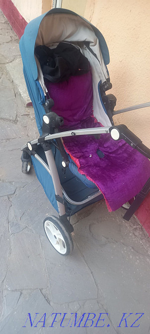 Коляска детский. Шымкент - изображение 1