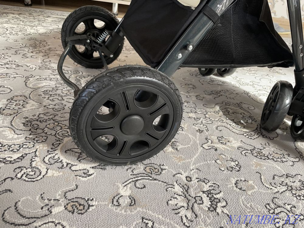 Продам коляску Усть-Каменогорск - изображение 3