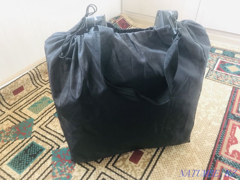 Продам коляску Алматы - изображение 3