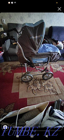 Продам детскую коляску Актобе - изображение 2