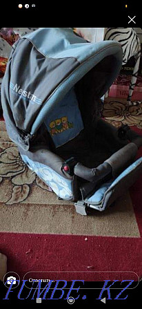Sell baby stroller Aqtobe - photo 4