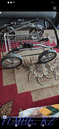 Sell baby stroller Aqtobe - photo 3