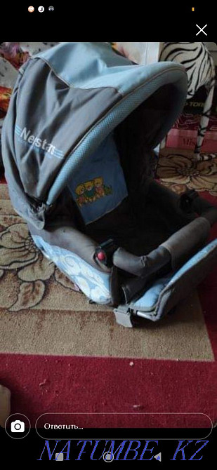 Продам детскую коляску Актобе - изображение 4