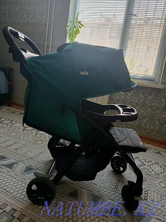 Stroller Кайтпас - photo 2