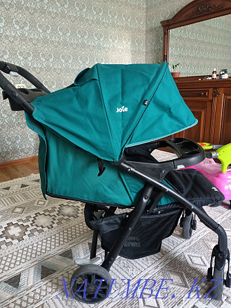 Stroller Кайтпас - photo 1