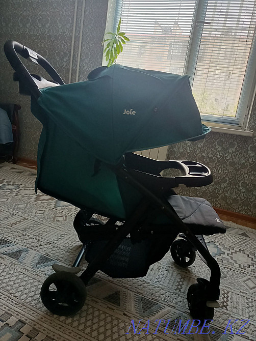 Stroller Кайтпас - photo 2