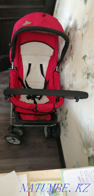 Жаңадан коляска сатылады  Ақтау  - изображение 5