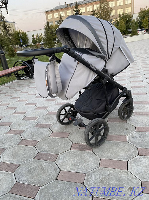 Sell stroller 2 blocks Petropavlovsk - photo 2