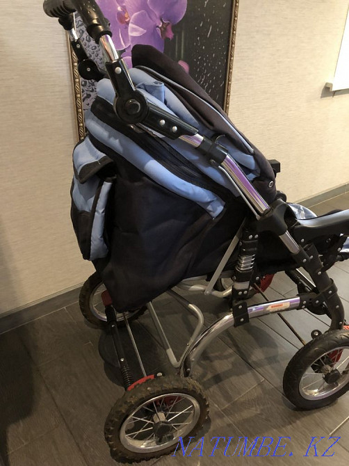 Продам детскую коляску Актобе - изображение 2