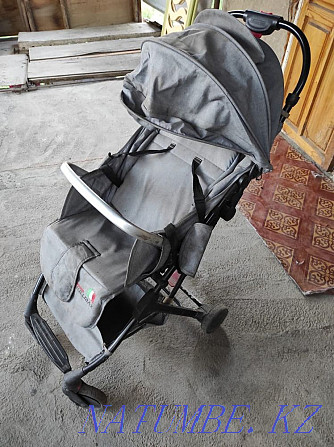 Sell stroller Almaty - photo 2