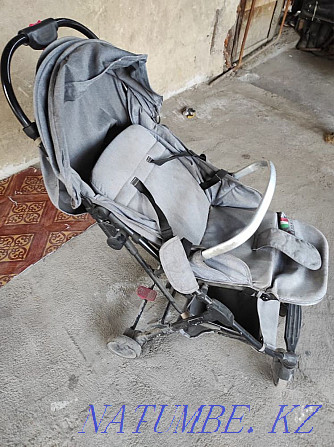 Sell stroller Almaty - photo 1