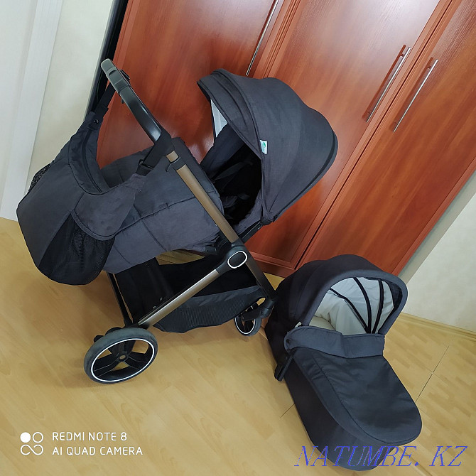 Teknum 2in1 stroller for sale Pavlodar - photo 1