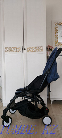 Sell baby stroller Акбулак - photo 1