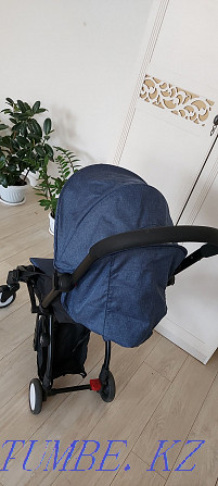 Sell baby stroller Акбулак - photo 3