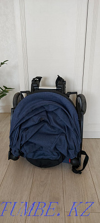 Sell baby stroller Акбулак - photo 6