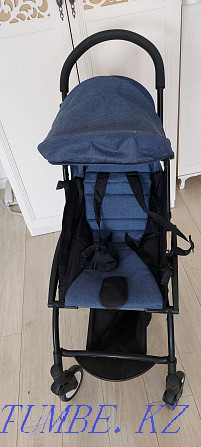 Sell baby stroller Акбулак - photo 2