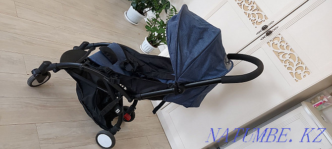 Sell baby stroller Акбулак - photo 4