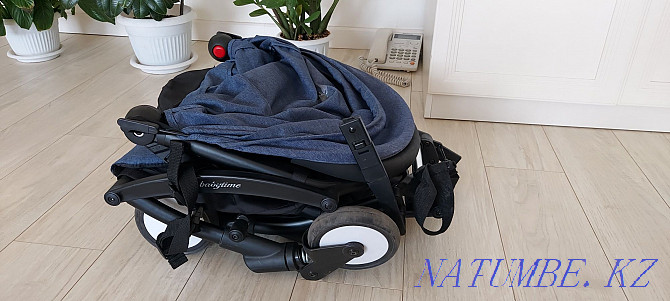 Sell baby stroller Акбулак - photo 5