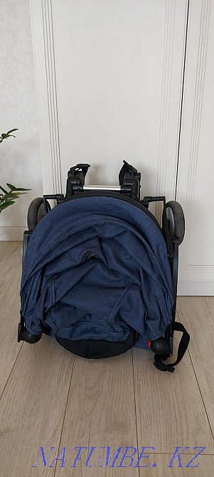 Sell baby stroller Акбулак - photo 6
