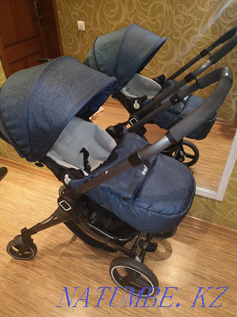Sell baby stroller Pavlodar - photo 1
