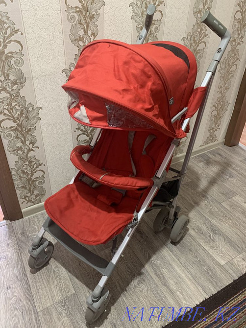 Продам коояску трость Павлодар - изображение 1