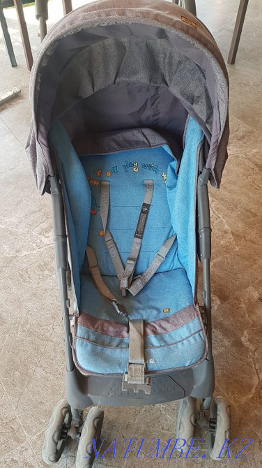 stroller for sale in good condition Almaty - photo 1