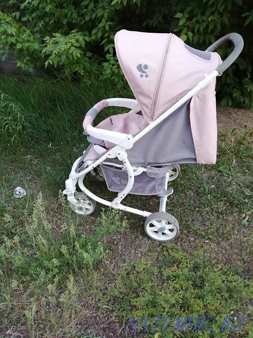 Продам коляску в затобольске Костанай - изображение 4