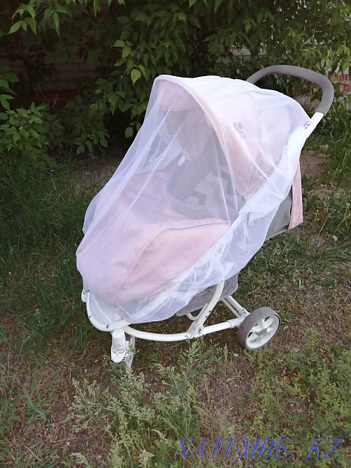 Продам коляску в затобольске Костанай - изображение 1