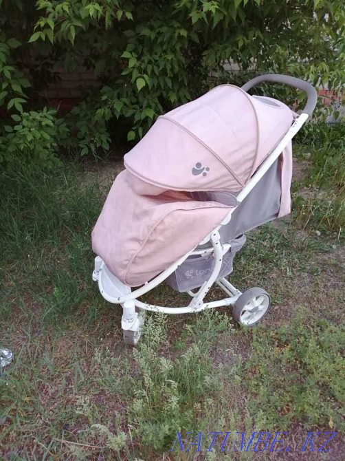 Продам коляску в затобольске Костанай - изображение 2