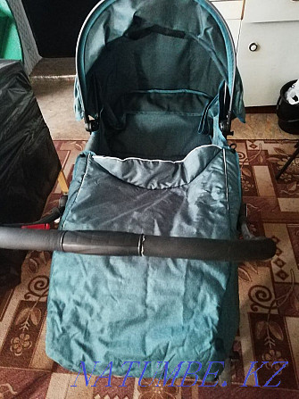I will sell a stroller demi-season. Kostanay - photo 1