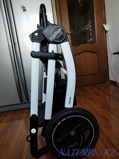 Stroller Peg Perego 3in1 Book s Чапаево - photo 3