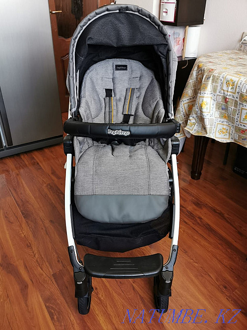 Stroller Peg Perego 3in1 Book s Чапаево - photo 7