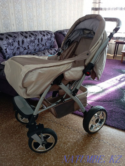 Sell baby stroller Semey - photo 1