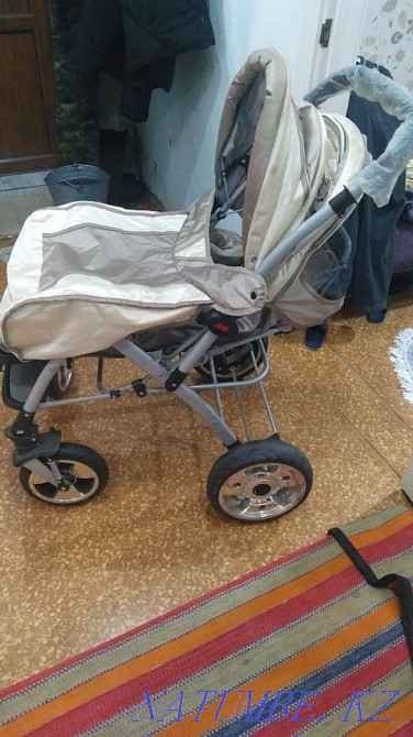 Sell baby stroller Semey - photo 4