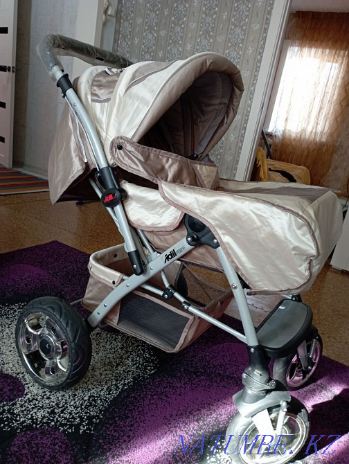 Sell baby stroller Semey - photo 3