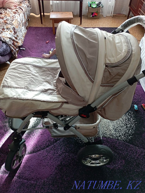 Sell baby stroller Semey - photo 2