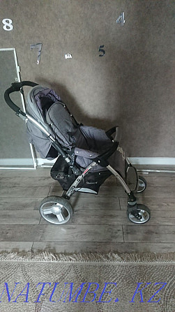 Stroller, Polish Shymkent - photo 2